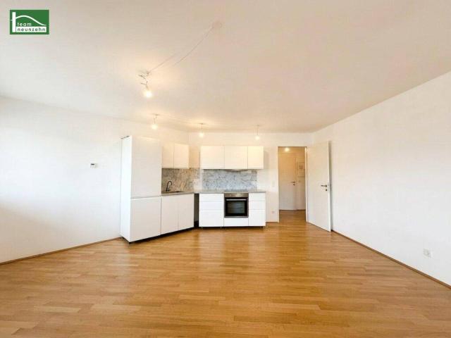 Moderne 3 Zimmer Wohnung mit zwei Freiflächen S Bahn & U Bahn in Gehweite Befristet vermietet bis 30.10.2026!