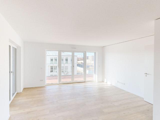 Umzugsbonus* Moderne 3 Zimmer Wohnung mit 2 Balkonen