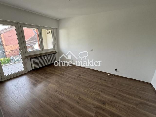 Moderne 3 Zimmer Wohnung mit 2 Balkonen und viel Platz zum Wohlfühlen!