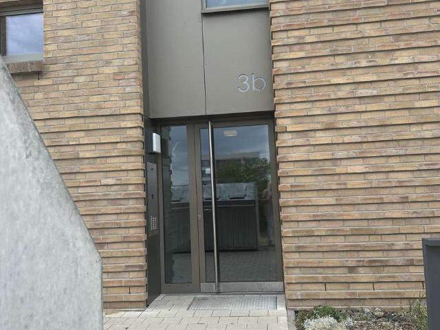 Moderne 3 Zimmer Wohnung mit 86 m² Wohnfläche in HH Bergedorf