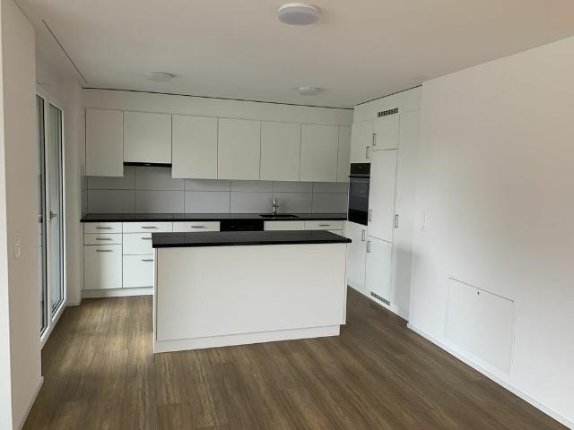 moderne 3½ Zimmer Wohnung mitten im Zentrum