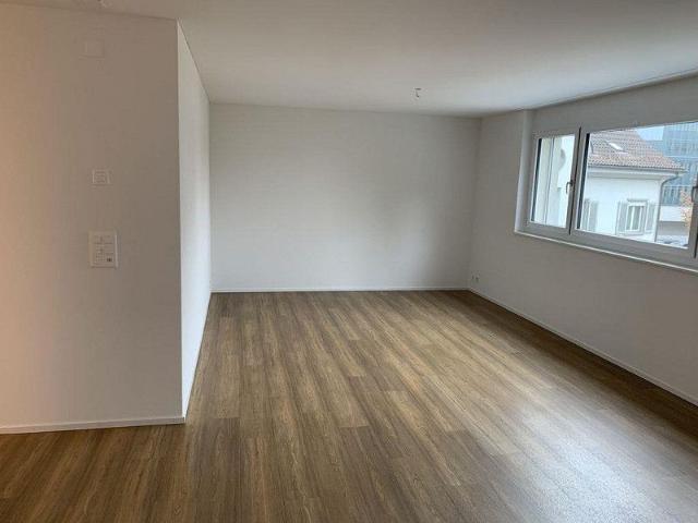 Moderne 3½ Zimmer Wohnung mitten im Zentrum