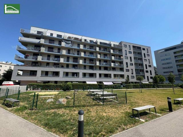 Moderne 3 Zimmer Wohnung nahe U3 Enkplatz – perfekte Lage in Simmering! Ab Dezember beziehbar!