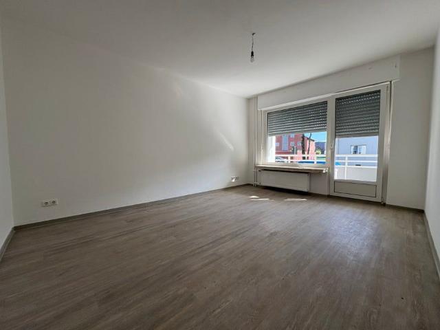 Moderne 3 Zimmer Wohnung sofort bezugsfertig