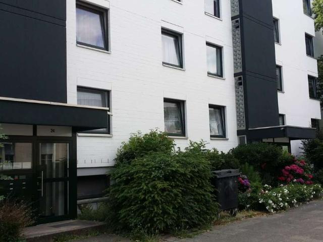 Moderne 3 Zimmer Wohnung Provisionsfrei freifinanziert