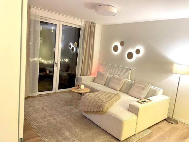 Moderne 3 Zimmer Wohnung zu vermieten