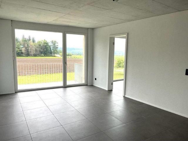 Moderne 3½ Zimmer Wohnung zu vermieten