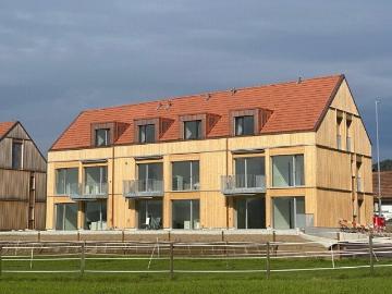Oppligen, Verwaltungsregion Bern-Mittelland, Kanton Bern