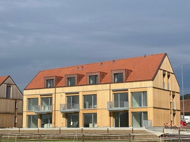 Moderne 3½ Zimmer Wohnung zu vermieten