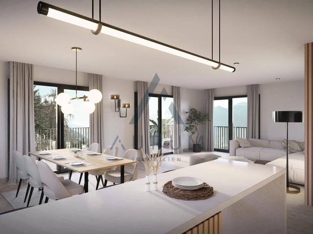 Moderne 3 Zimmer Wohnungen in sonniger Panoramalage im Zillertal / Nur für kurze Zeit: Sichern Sie sich jetzt einen Preisvorteil von € 35.000, !
