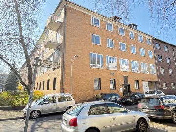Etagenwohnung for rent in De-Haen-Platz