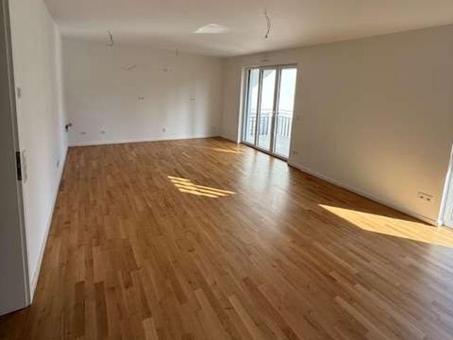 Moderne 3 Zimmerwohnung