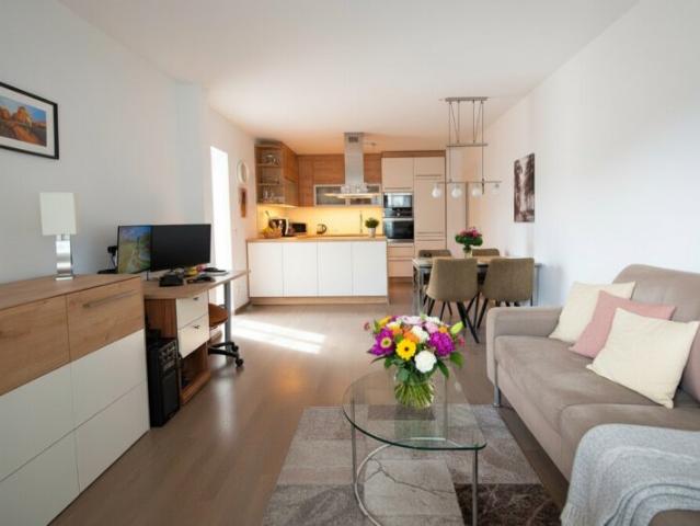 Moderne 3 Zimmerwohnung Wals Siezenheim