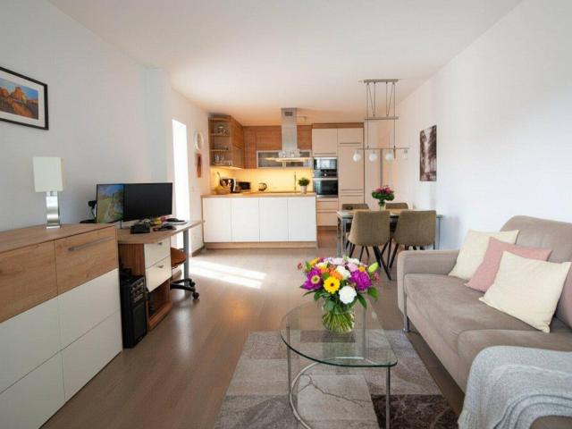 Moderne 3 Zimmerwohnung Wals Siezenheim