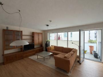 Apartment for rent in Schildesche - Heizung