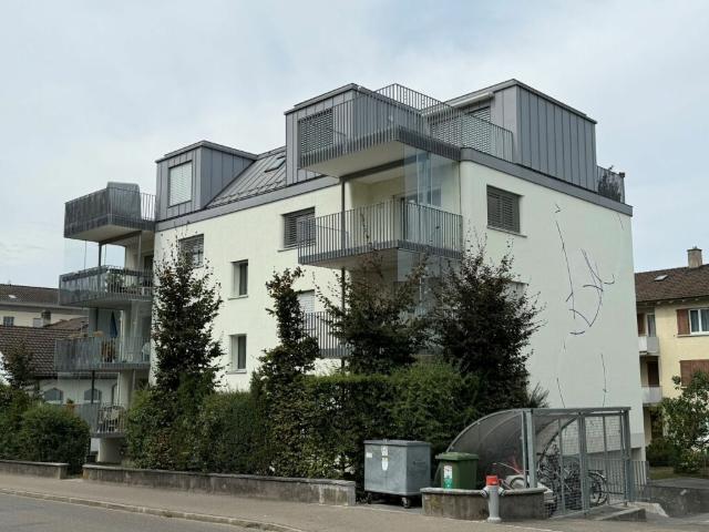 Moderne 3 Zimmerwohnung an guter Lage