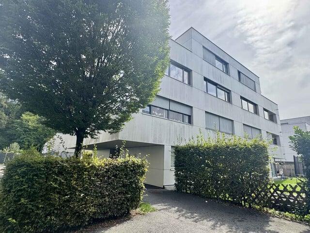 Moderne 3 Zimmerwohnung ideal für Familien