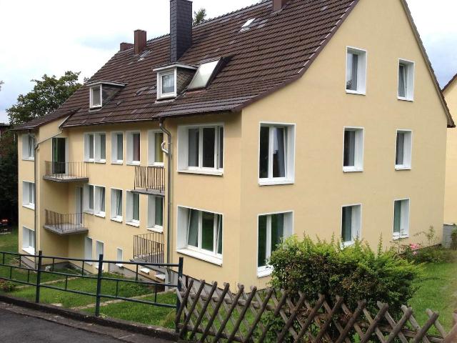 Moderne 3 Zimmerwohnung im Zetrum von Witten