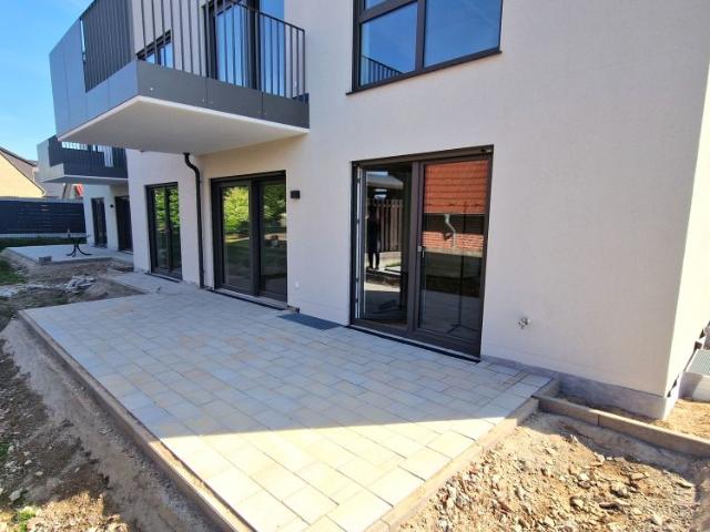 Moderne 3 Zimmerwohnung im Neubau in Löhne
