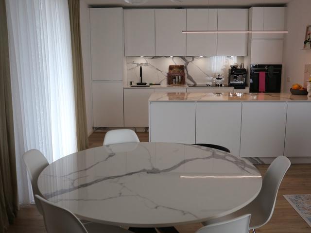 Moderne 3 Zimmerwohnung im schönen Pioneer Park Hanau Wolfgang