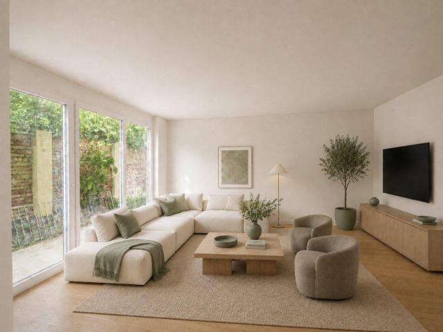 moderne 3 Zimmerwohnung in 1210 Wien