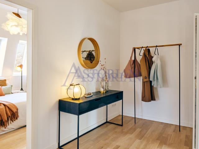 Moderne 3 Zimmerwohnung in bester Lage