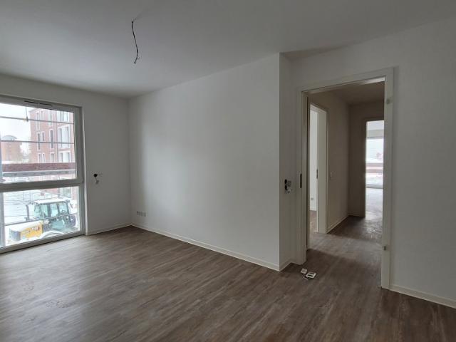 Moderne 3 Zimmerwohnung in Brunsbüttel /Erstbezug