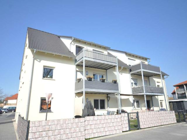 Moderne 3 Zimmerwohnung* in gepflegter Wohanlage mit Balkon und Stellplatz