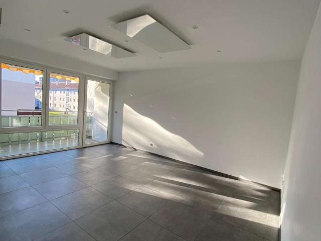 Moderne 3 Zimmerwohnung in grüner Siedlung