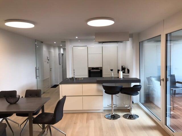 Moderne 3 Zimmerwohnung in idealer Lage
