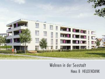 Moderne 3 Zimmerwohnung in idealer Lage Top B07