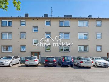 Wohnung kaufen in Bergheimer Straße, Düsseldorf