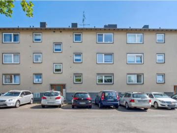 Moderne 3 Zimmerwohnung in köln Longerich Provisionsfrei