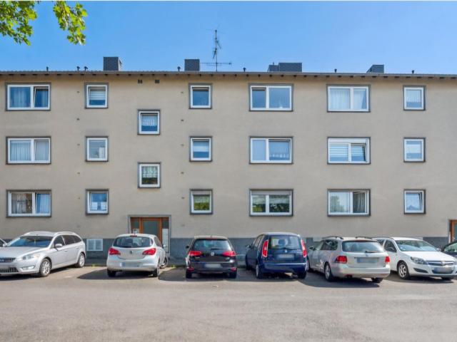 Moderne 3 Zimmerwohnung in köln Longerich Provisionsfrei