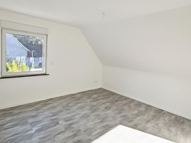 Moderne 3 Zimmerwohnung in Löhne Gohfeld