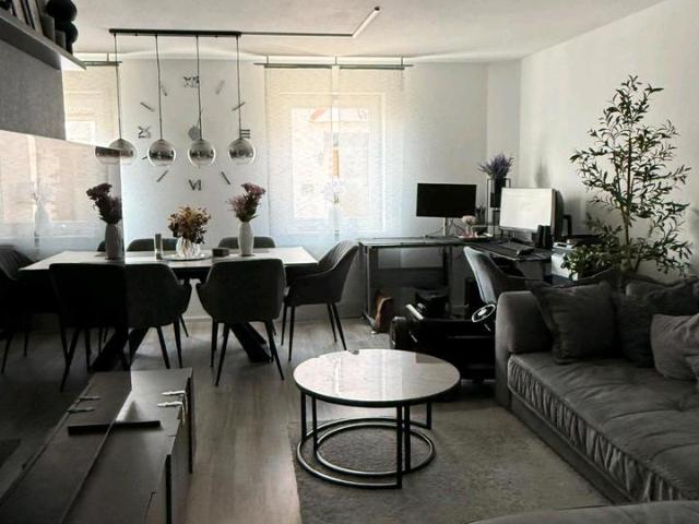 Moderne 3 Zimmerwohnung in Philippsburg