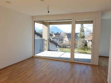 Apartment for rent in 6832 - Ausgestattete Küche