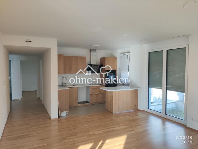 Moderne 3 Zimmerwohnung mit 1x TG Stellplatz in 88046 FN