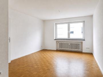 MODERNE 3 ZIMMERWOHNUNG MIT BALKON IM KREFELDER ZENTRUM ZU MIETEN!