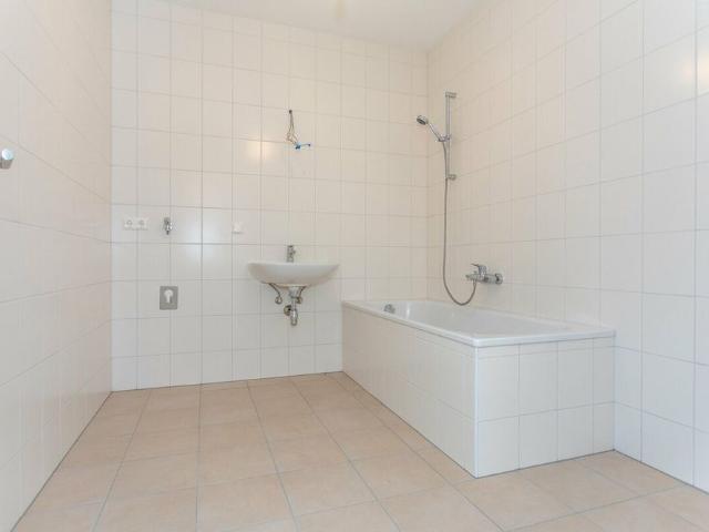 Moderne 3 Zimmerwohnung mit Balkon in Kirnberg an der Mank