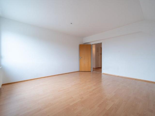 Moderne 3 Zimmerwohnung mit Balkon in Pöchlarn