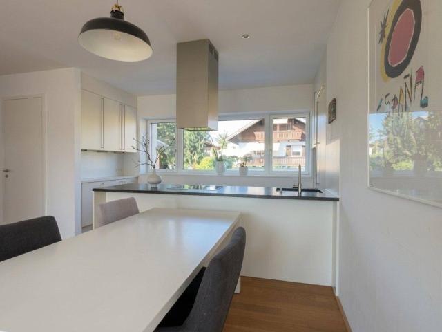 Moderne 3 Zimmerwohnung mit großzügiger Terrasse in Maxglan