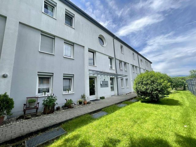 Moderne 3 Zimmerwohnung mit großem Balkon in Götzis zu vermieten!