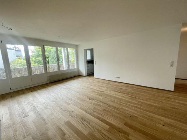 Moderne 3 Zimmerwohnung mit großem Balkon in Götzis zu vermieten!