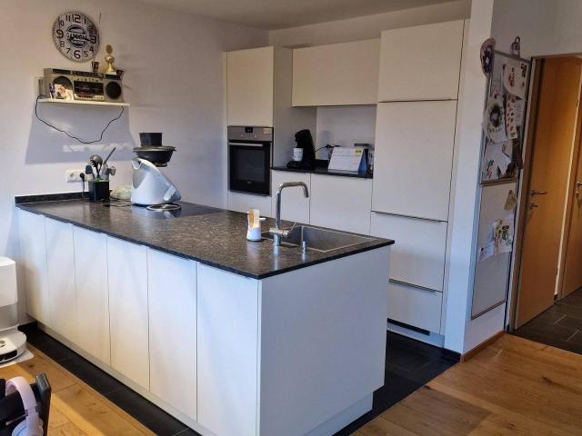 Moderne 3 Zimmerwohnung mit großer Sonnenterrasse – Feldkirch/Tosters Grenznähe