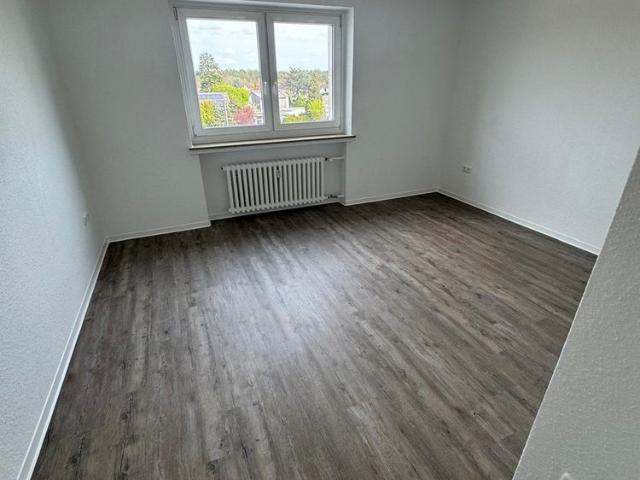 Moderne 3 Zimmerwohnung mit Einbauküche