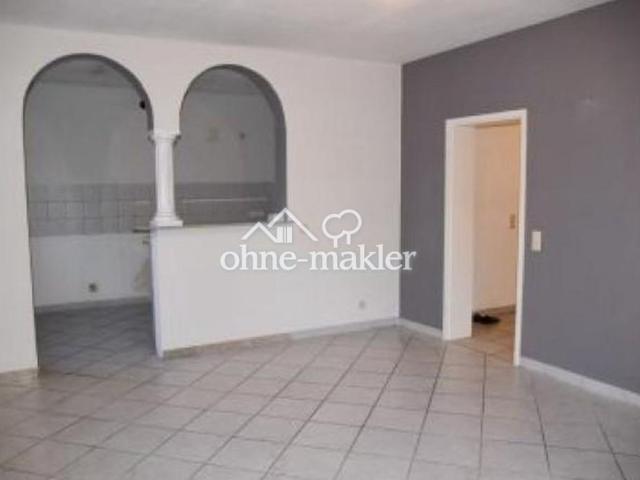 Moderne 3 Zimmerwohnung mit Einbauküche R30 BEKS34 WE02