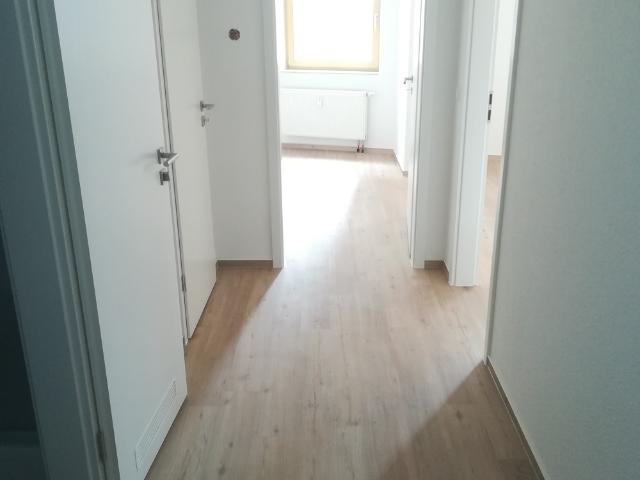 Moderne 3 Zimmerwohnung mit hochwertiger Ausstattung in der Altstadt von Querfurt zu vermieten!