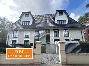 Moderne 3 Zimmerwohnung mit schöner Terrasse und Tiefgaragenstellplatz
