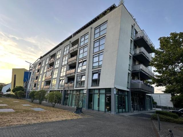 Moderne 3 Zimmerwohnung mit Südbalkon und TG Stellplatz
